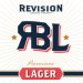 Revision Brewing Company RBL 
