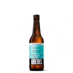 Brebel Vienna Lager 33cl - Belgas Online