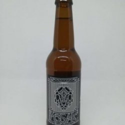 Espiga  Mosaic Hop Collection Series - Abeerzing