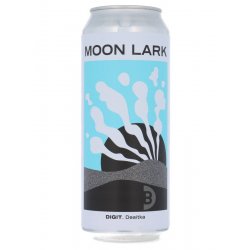 Moon Lark - Digit. - Beerdome