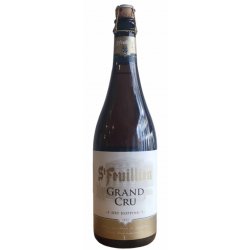 St Feuillien Grand Cru St Feuillien Grand Cru