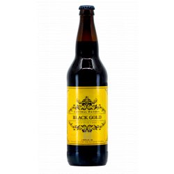 Central Waters Black Gold (2023) - Hoptimaal