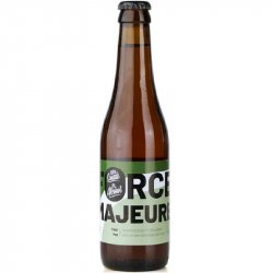 Force Majeure Force Majeure Tripel Hop