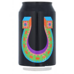 Omnipollo - Fortuna - Beerdome