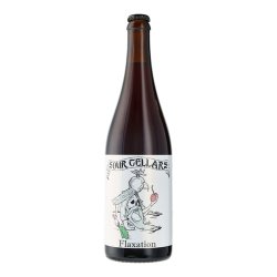 Sour Cellars Flaxation - Mikkeller