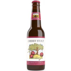 Bell's Brewery Cherry Stout 6 pack 12 oz. Bottle - Petite Cellars