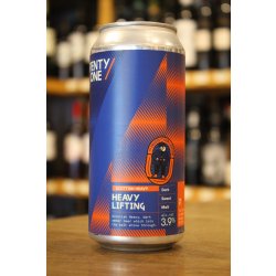 71 BREWING HEAVY LIFTING SCOTCH HEAVY - Cork & Cask