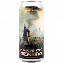 Adroit Theory If You