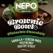 Nepomucen Brownie Bowl - Pistachio Chocolate 500ml Nepomucen Brownie Bowl - Pistachio Chocolate 500ml