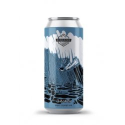 Basqueland Jaws - Basqueland Brewing