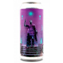 Brasserie du Bas-Canada Double Dry Hopped Hadrien