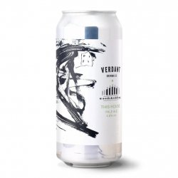 Verdant Brewing Co This House Verdant Brewing Co This House