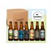 Cervezas Dougall's Pack al gusto de DouGall’s 24x33 cl 