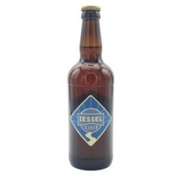 Iessel Cider met Druif - Ciderwinkel