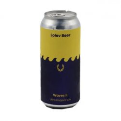 Lolev Beer Waves II