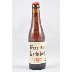 Rochefort 6 33 cl - AbeerVinum