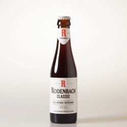 Rodenbach  Classic Vlaams Rood 25cl - Melgers