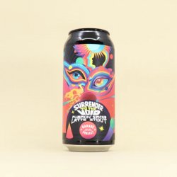 Garage Project Surrender To the Void - Pumpkin Spiced Latte