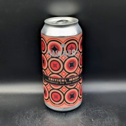 Hawkers Critical Mass DIPA Can Sgl - Saccharomyces Beer Cafe