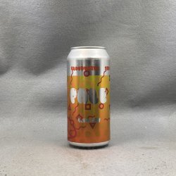 Cloudwater 9th Birthday Pale - Beermoth