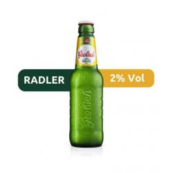 Koninklijke Grolsch Radler Citroen