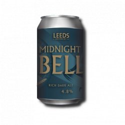 Leeds Brewery Midnight Bell