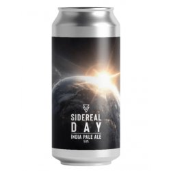Azvex Brewing Company Sidereal Day