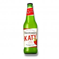 Thatchers Katy Thatchers Katy