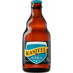 Kasteel XTRA 33cl RB Best Before End 03-2024 - Kay Gee’s Off Licence