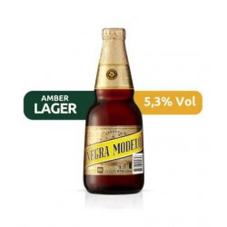 Negra Modelo