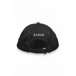 Range Brewing Lager Cap - Range Brewing