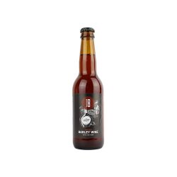 Berging BW23 Cognac Infused - Drankenhandel Leiden / Speciaalbierpakket.nl