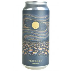 Hudson Valley Brewery Moonlet Hudson Valley Brewery Moonlet