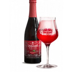 Kriek - Mas IBUS