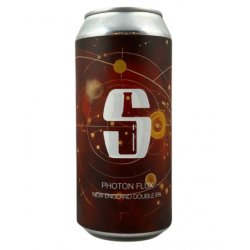 Salikatt Photon Flux