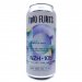 Two Flints NZ-105 Bract Project West Coast IPA 6.5% (440ml can) 