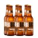Free Damm Tostada  Cerveza Sin Alcohol  250 ml x 6 Botellas 