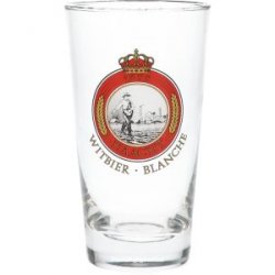 Haacht Blanche bierglas - Drankgigant.nl