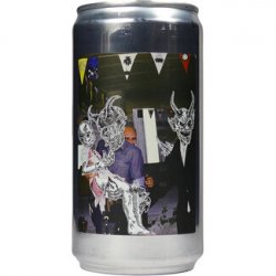 Metalhead Strange Altars