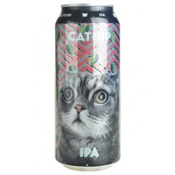 Noctem Artisans Brasseurs Catnip Noctem Artisans Brasseurs Catnip