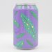 Omnipollo - Bianca: Non-Alcoholic Raspberry Passionfruit Lassi Gose - 0.3% (330ml) Omnipollo - Bianca: Non-Alcoholic Raspberry Passionfruit Lassi Gose - 0.3% (330ml)