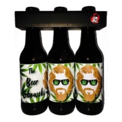 The Beer Lebowski IPA 12x33 - MilCervezas