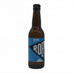 De Zoetermeerse Brouwerij - ROEM Witbier - Dorst