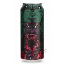 Beer Zombies Zombie Beast  Seven Island - Beer Republic