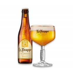 La Trappe Blond