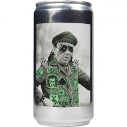 Metalhead Strange Gods