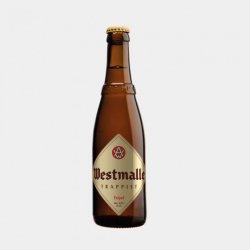 Westmalle Tripel - Quiero Cerveza