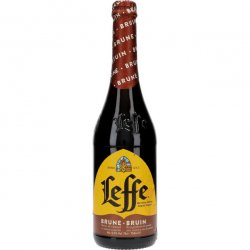 Leffe Brune Leffe Brune
