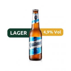 Quilmes Clásica - Cristal