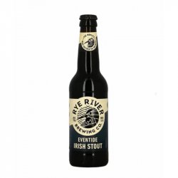 Rye River EVENTIDE 0,33l - Biertipp